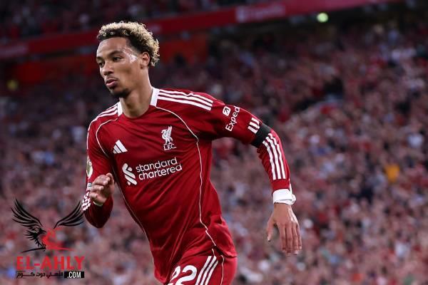 أهداف ولقطات الجولة الأولى من الدوري الإنجليزي